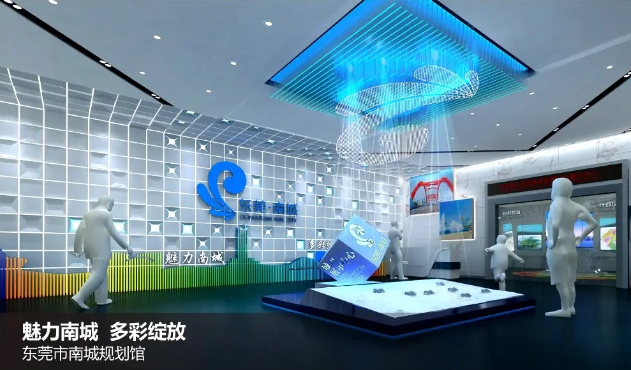 什么是數(shù)字展廳？數(shù)字展廳設計的核心要素！></a>
					</div>
					<div   id=